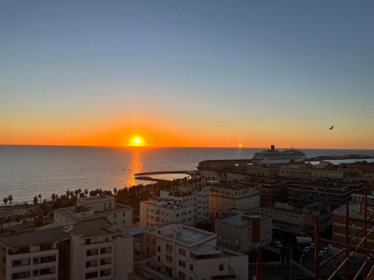 Seataly By W Signature Experiences Gasthof Civitavecchia