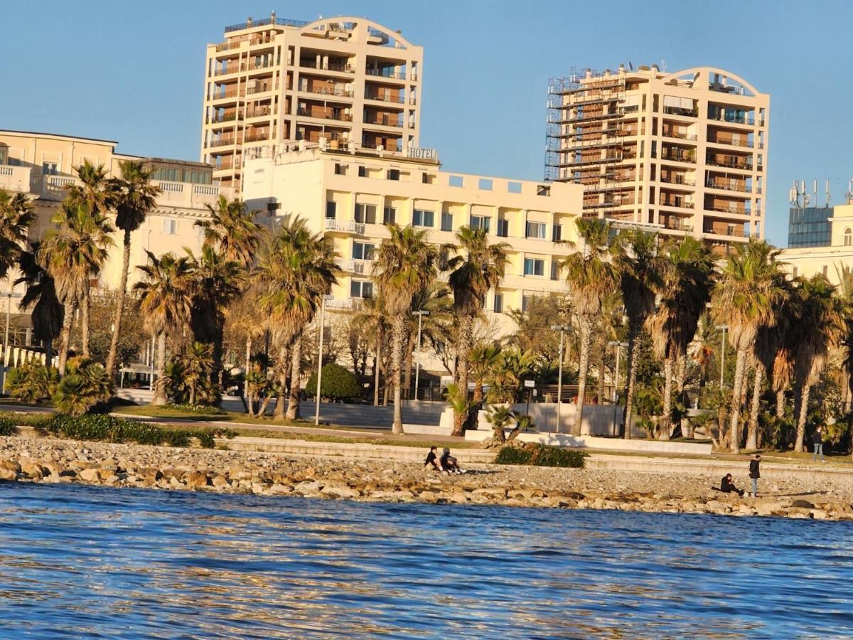 Seataly By W Signature Experiences Civitavecchia